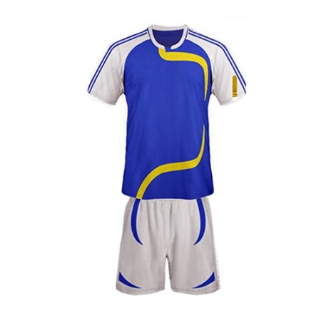 Soccer Uniform